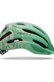 GIRO Kask kolarski - REGISTER II YOUTH - zielony