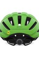 GIRO Kask kolarski - REGISTER II MIPS YOUTH - zielony