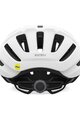 GIRO Kask kolarski - REGISTER II MIPS W - biały