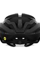 GIRO Kask kolarski - CIELO MIPS - czarny
