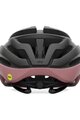 GIRO Kask kolarski - CIELO MIPS - czarny/różowy