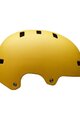 BELL Kask kolarski - LOCAL - żółty