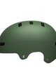 BELL Kask kolarski - LOCAL - zielony