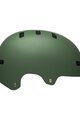 BELL Kask kolarski - LOCAL - zielony