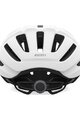 GIRO Kask kolarski - REGISTER II W - biały/fioletowy