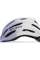 GIRO Kask kolarski - REGISTER II W - biały/fioletowy