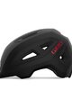 GIRO Kask kolarski - SCAMP II - czarny