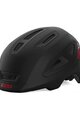 GIRO Kask kolarski - SCAMP II - czarny