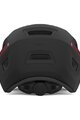GIRO Kask kolarski - SCAMP II - czarny