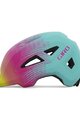 GIRO Kask kolarski - SCAMP II - kolorowy