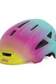 GIRO Kask kolarski - SCAMP II - kolorowy