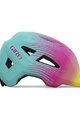 GIRO Kask kolarski - SCAMP II - kolorowy