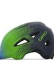 GIRO Kask kolarski - SCAMP II - kolorowy