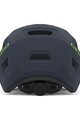 GIRO Kask kolarski - SCAMP II - kolorowy