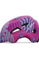 GIRO Kask kolarski - SCAMP II - kolorowy