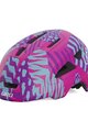 GIRO Kask kolarski - SCAMP II - kolorowy