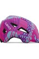 GIRO Kask kolarski - SCAMP II - kolorowy