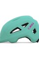 GIRO Kask kolarski - SCAMP II - zielony