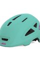 GIRO Kask kolarski - SCAMP II - zielony