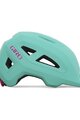 GIRO Kask kolarski - SCAMP II - zielony