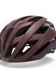 GIRO Kask kolarski - CIELO MIPS - bordowy