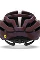 GIRO Kask kolarski - CIELO MIPS - bordowy