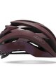 GIRO Kask kolarski - CIELO MIPS - bordowy