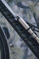 BLACKBURN pompka - CO2 MINI PUMP - szary