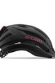 GIRO Kask kolarski - REGISTER II LED W - czarny