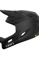 GIRO Kask kolarski - COALITION SPHERICAL - czarny
