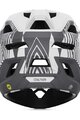 GIRO Kask kolarski - COALITION SPHERICAL - biały/szary