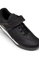 GIRO Buty rowerowe - CHAMBER III - czarny