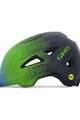 GIRO Kask kolarski - SCAMP II MIPS - kolorowy