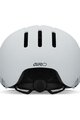 GIRO Kask kolarski - HOXTON - biały