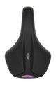 SELLE ROYAL siodełko - VIVO MODERATE - czarny