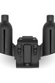 FIZIK siodełko - TERRA ALPACA X5 + CARRIAGE KIT - czarny