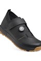 CRANKBROTHERS Buty rowerowe - MALLET TRAIL BOA - czarny