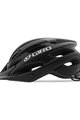 GIRO Kask kolarski - REVEL - czarny/antracyt