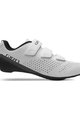 GIRO Buty rowerowe - STYLUS - biały