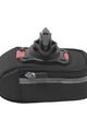 SCICON sakwa na rower - PIN 695 CORDURA - ROLLER 2.1 - czarny