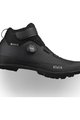 FIZIK Buty rowerowe - TERRA ARTICA X5 GTX - czarny