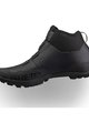 FIZIK Buty rowerowe - TERRA ARTICA X5 GTX - czarny