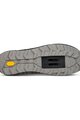 FIZIK Buty rowerowe - ERGOLACE X2 GTX - szary/czarny