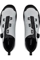 FIZIK Buty rowerowe - TERRA ATLAS - szary/czarny