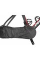 SCICON opakowanie ochronne - GEAR BIKE COVER - czarny