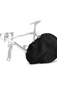 SCICON opakowanie ochronne - REAR BIKE COVER - czarny