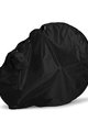 SCICON opakowanie ochronne - REAR BIKE COVER - czarny