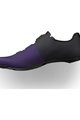 FIZIK Buty rowerowe - TEMPO DECOS CARBON - fioletowy/czarny