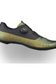 FIZIK Buty rowerowe - OVERCURVE R4 IRIDESCENT - złoty/czarny