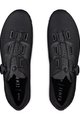 FIZIK Buty rowerowe - OVERCURVE R4 - czarny